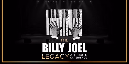 The Billy Joel Legacy