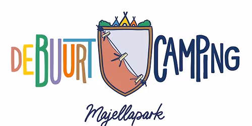 Buurtcamping Majellapark 2026
