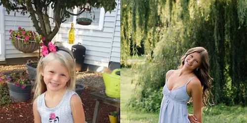 Darbiee\u2019s Grad Party Open House