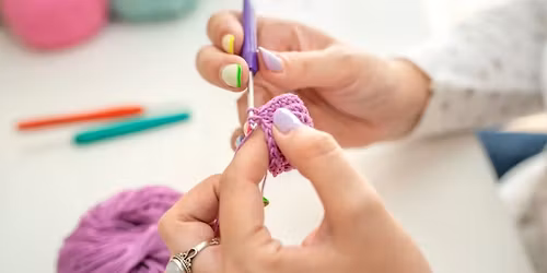 Crochet 101: Learn the Basics of Crochet