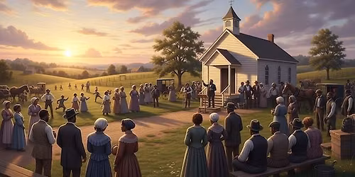 Fifth Sunday Community Worship Service