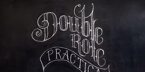 Kahden roolin tangopraktika \/ Double role tango practica