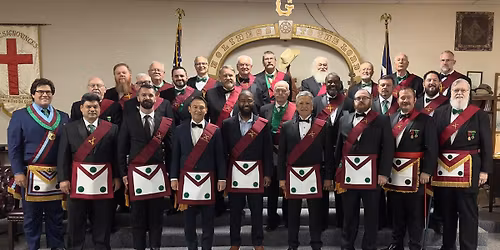 2026 - February Semiannual Stated Gathering of FGM No. 97