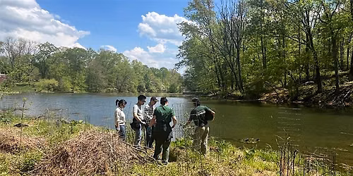 FOPOS Land Stewardship Volunteer Day \/\/ Saturday, September 12th