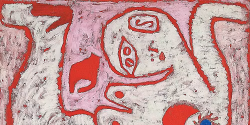 The Case of the Human Conference: April 16, 2026