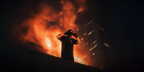 12os Pithikos in \u03a3\u03c4\u03b1\u03c5\u03c1\u03bf\u03cd\u03c0\u03bf\u03bb\u03b7