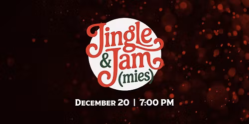 Jingle & Jam(mies) at The Station