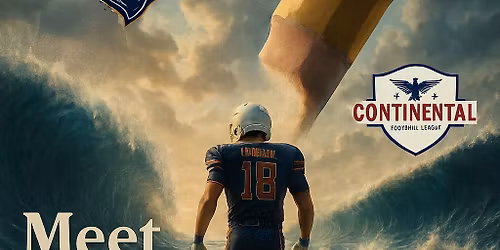 Texas Syndicate Football Team Meet & Greet