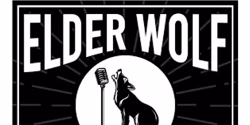 Elderwolf New Years Eve Bash at 3 Thirty 3!!