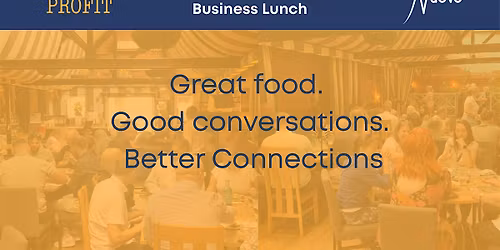 Northampton Business Lunch Jun 2026