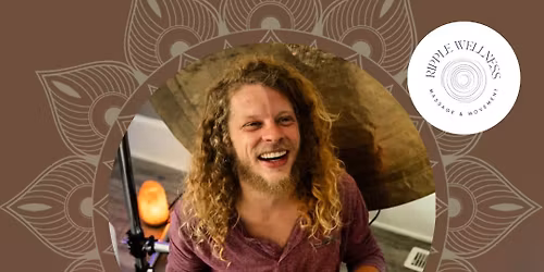 Sound Healing with Austin Shook \u2728