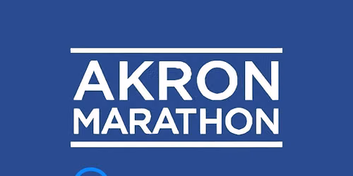 Akron Marathon @The Mustill Store