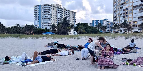 Saturday Sound Bath & Reiki Healing Ceremony