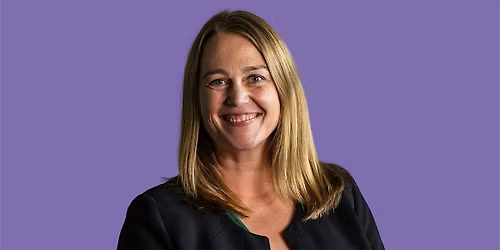 Inaugural Lecture: Professor Vicki Harman