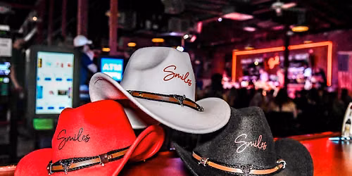 Smiles Country Night