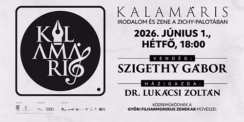 Kalam\u00e1ris \/5 - Szigethy G\u00e1bor