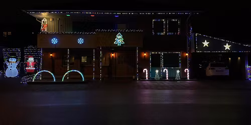 Tomten & Tomtemor kommer p\u00e5 bes\u00f6k