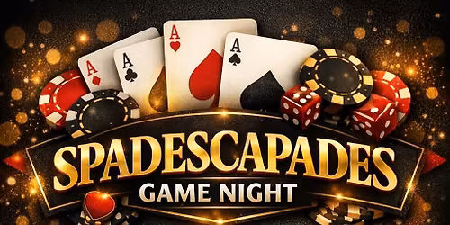Spadescapades