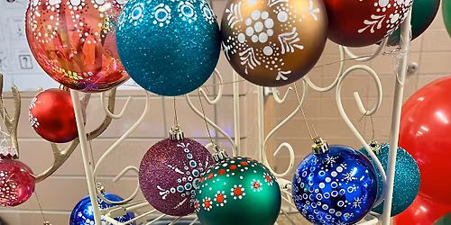 Saline Indoor Farmers Market