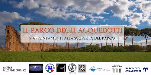 MITOLOGIA E PIANTE NEL PARCO DEGLI ACQUEDOTTI  I GIARDINI NELLE VILLE DEL SUBURBIO ROMANO