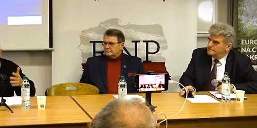 Polscy przedsi\u0119biorcy fundamentem rozwoju gospodarczego kraju. Stop KSeF.