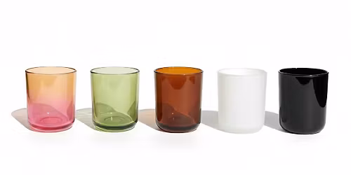 Premium Scented Candle Workshop in Berlin