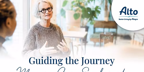 Guiding the Journey: Memory Care Explained