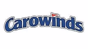 Wrestling Day at Carowinds 2026