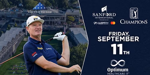 Sanford International | PGA TOUR Champions