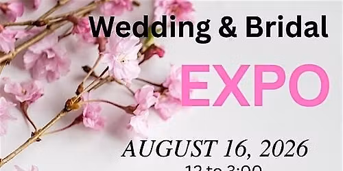 TheXpos Wedding Expo & Bridal Show