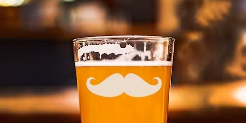 Movember Wrap Party and Cornhole Tournament