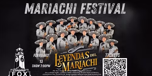 Mariachi Festival