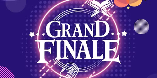 Grand Finale of Saut ul Quran 2025