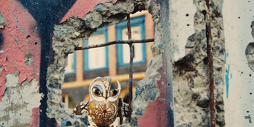 Porcelain War | Free Screening of Academy Award-Nominated Documentary