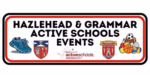 ASN Stay and Play Sports Club Hazlehead and Grammar ASG Primaries