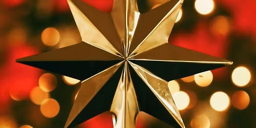 Christmas Eve Service