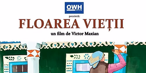 \ud83c\udf38 Floarea Vie\u021bii 