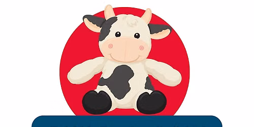 Chick-fil-A Crestview Build-a-Cow