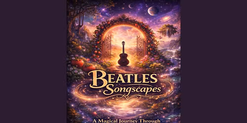 Sonus Productions presents Beatles Songscapes