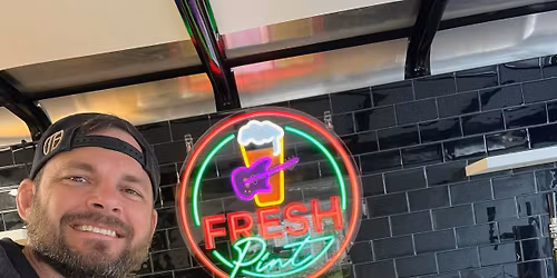 Tunes on Tuesday featuring Nick Manzke of Fresh Pint