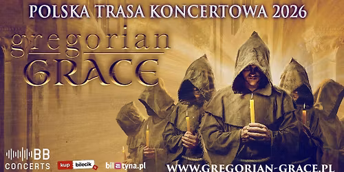 Kielce: Gregorian Grace