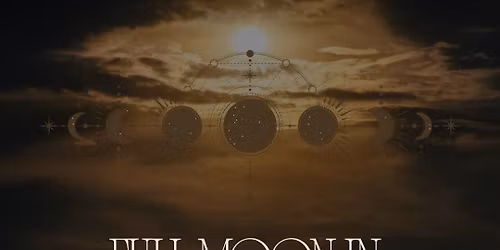 Full Moon in Scorpio Ceremony