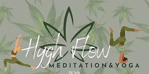 Hygh Flow Meditation & Yoga