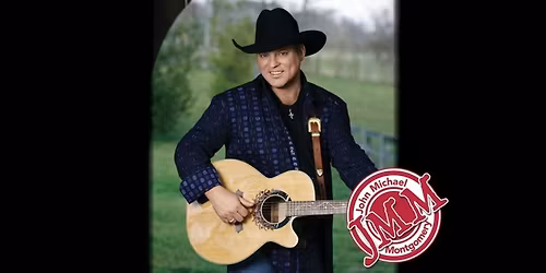 John Michael Montgomery