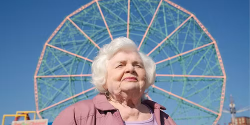 Breezeline Winter Cinema Series: Eleanor the Great