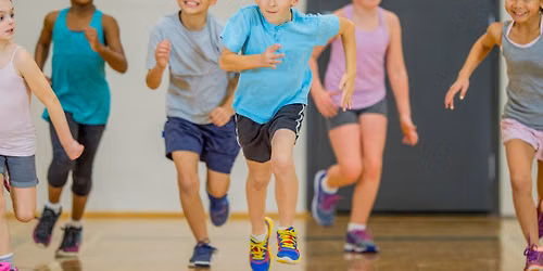 Running the Rec