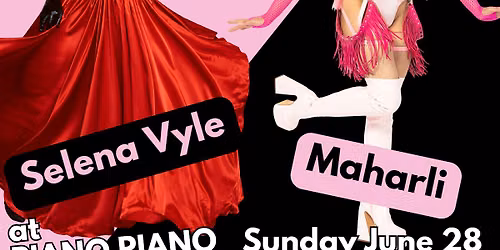 Pride Sunday Drag Brunch in Toronto