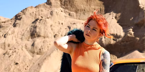 Jenni Mustaj\u00e4rvi