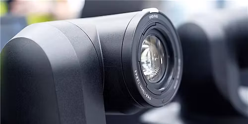 Panasonic Broadcast, ProAV & MEVIX Open Day