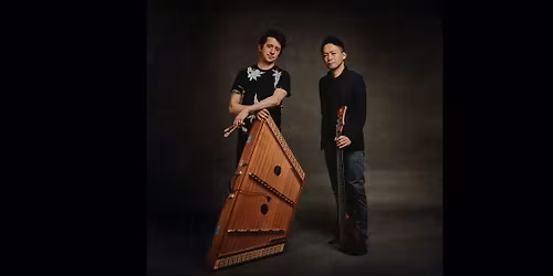 House of Waters (USA, Japonsko) \/ 16.4.